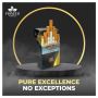  Pure Excellence No Exceptions