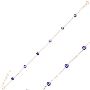 Shop Turkish Evil Eye Bracelet from Zehrai
