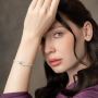 Silver Bracelet Online - Zehrai | Refined Elegance Silver Bracelet Online - Zehrai | Refined Elegance