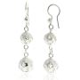 Shop Silver Filigree Earrings - Zehrai Jewellery Shop Silver Filigree Earrings - Zehrai Jewellery