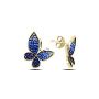 Zehrai Special Silver Dangle Drop Earrings Zehrai Special Silver Dangle Drop Earrings