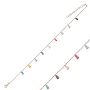 Beautiful Sterling Silver Anklets - Zehrai Beautiful Sterling Silver Anklets - Zehrai