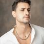 Explore the Best Mens Silver Jewellery | Zehrai