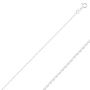 Classic Silver Necklace Online – Zehrai Jewellery