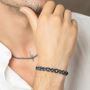 Premium Handmade Men's Jewellery Australia | Zehrai 