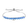 Buy Silver Bracelet Online | Best Quality at Zehrai