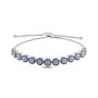 Evil Eye Bracelet – Stylish Protection Jewelry at Zehrai