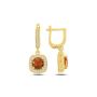 Zultanite Earrings – Unique & Elegant Designs by Zehrai