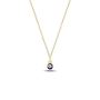 Evil Eye Necklace for Good Luck & Protection – Zehrai