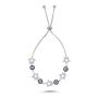 Beautiful Evil Eye Bracelet – Positive Energy & Protection