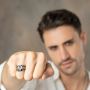 Handmade Men's Jewellery Australia | Zehrai Handmade Men's Jewellery Australia | Zehrai