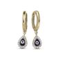 Evil Eye Jewellery - Stylish Protection & Unique Designs