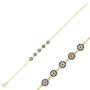 Zehrai Evil Eye Bracelet - Stylish Protection for You