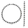 Silver Necklaces Online | Modern & Minimalist Styles Silver Necklaces Online | Modern & Minimalist Styles