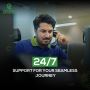 Private Chauffeur Service Dubai|Zeizzu