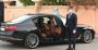 Corporate Chauffeur Service Dubai | Executive Travel | Zeizz