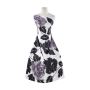 Large Floral Print Fabrics Online Store