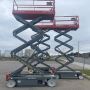 Reliable and Affordable Scissor Lift Rentals in Canada - Zen
