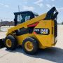 Skid Steer Loaders Built for Superior Performance