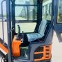 Compact & Powerful Mini Excavators for Every Project