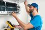 Reliable AC Maintenance by Zenith Crew Reliable AC Maintenance by Zenith Crew