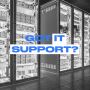 Dental IT Services and Support 