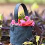 Upgrade Your Wardrobe With A Sustainable Leather Bucket Bag