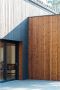 Design Ideas Reinvented with Burned Wood Elegance
