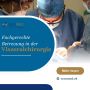 Fachgerechte Betreuung in der Viszeralchirurgie