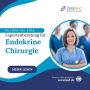 Buchen Sie eine Expertenberatung für Endokrine Chirurgie