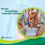 Wie eine Kolonchirurgie die langfristige Gesundheit verbesse