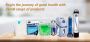 Shop Pure Water Filter for Home at ZeroB 