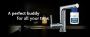 Eco-Friendly Non-Electric Water Purifiers by ZeroB				