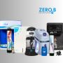 Water Purifier for Home with Advanced Filtration Technology 