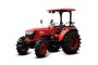 Trusted Indian Tractor Supplier for Africa – Zetor India Pvt