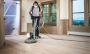 Floor sanding London