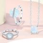 Trendy Moonstone Jewelry For Promising Look Trendy Moonstone Jewelry For Promising Look