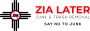 Zia Junk - Junk Removal Services