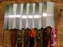 Large Meat Cleavers | Heavy-Duty Butchers’ Choice by GRS Cus
