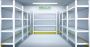 Adjustable Medium‑Duty Racks - Perfect for Warehouses