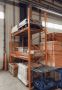 Pallet Racking Solutions in Edmonton – Safe and Durable