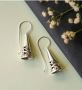 Pure Silver Earrings Online