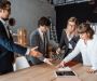 Rely on Business Advisory Service to Scale, Succeed and Secu