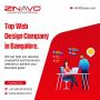 Best Web Designing Company in Bangalore