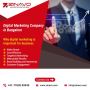 Digital Marketing Company in Bangalore