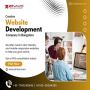  Website Development Company in Bangalore