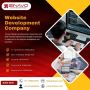 Web Development Agency in Bangalore