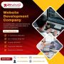 Web Development Company in Bangalore