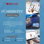 eCommerce website design company in Bangalore