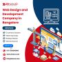 Web Design and Development Company in Bangalore Web Design and Development Company in Bangalore